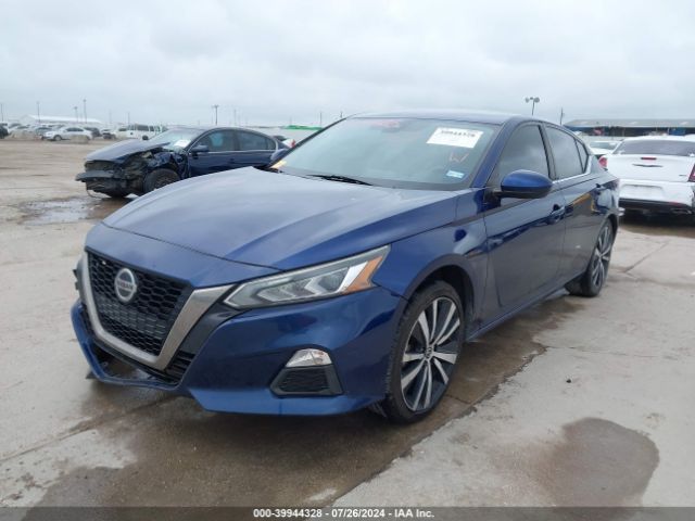 Photo 1 VIN: 1N4BL4CV7LC130770 - NISSAN ALTIMA 