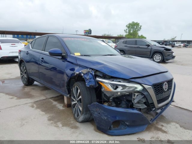 Photo 5 VIN: 1N4BL4CV7LC130770 - NISSAN ALTIMA 