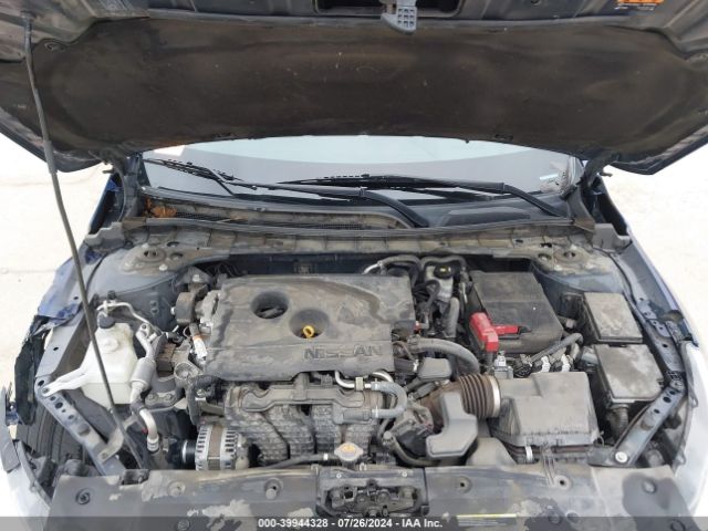 Photo 9 VIN: 1N4BL4CV7LC130770 - NISSAN ALTIMA 