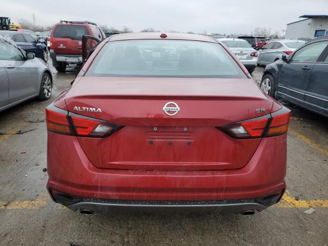 Photo 5 VIN: 1N4BL4CV7LC143714 - NISSAN ALTIMA SR 