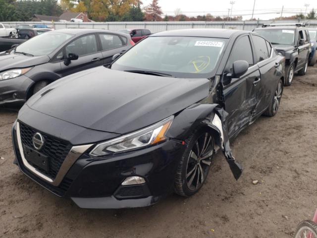 Photo 1 VIN: 1N4BL4CV7LC154017 - NISSAN ALTIMA SR 