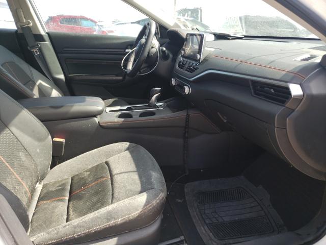 Photo 4 VIN: 1N4BL4CV7LC159931 - NISSAN ALTIMA SR 