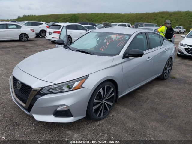 Photo 1 VIN: 1N4BL4CV7LC170105 - NISSAN ALTIMA 