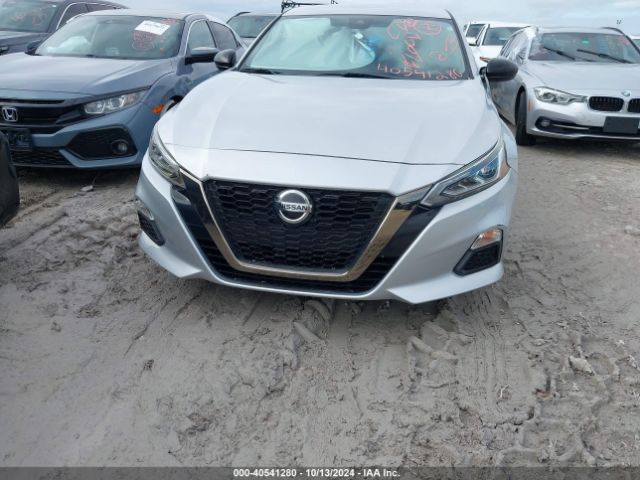 Photo 5 VIN: 1N4BL4CV7LC170105 - NISSAN ALTIMA 