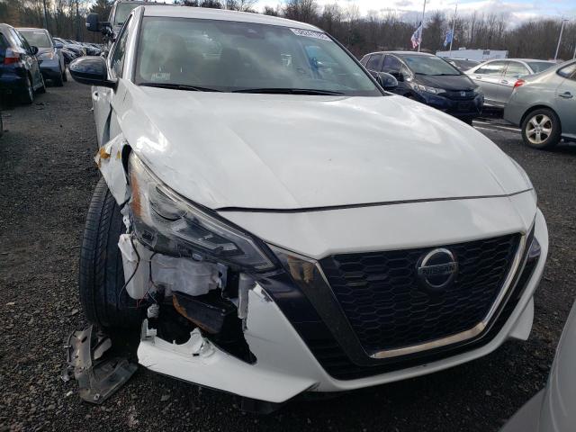 Photo 4 VIN: 1N4BL4CV7LC177412 - NISSAN ALTIMA SR 