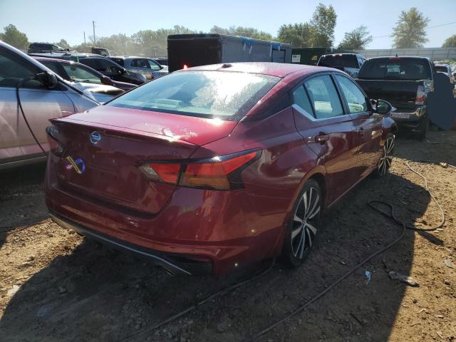 Photo 3 VIN: 1N4BL4CV7LC178169 - NISSAN ALTIMA SR 