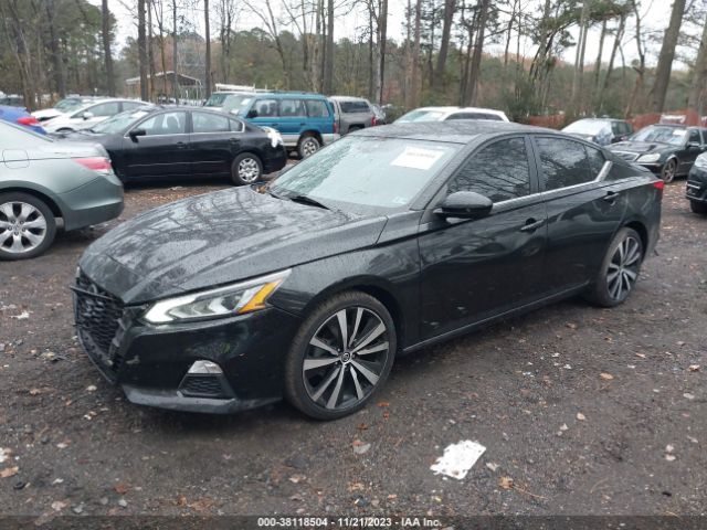 Photo 1 VIN: 1N4BL4CV7LC181248 - NISSAN ALTIMA 