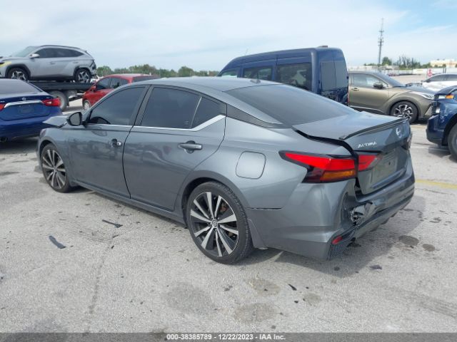 Photo 2 VIN: 1N4BL4CV7LC182755 - NISSAN ALTIMA 