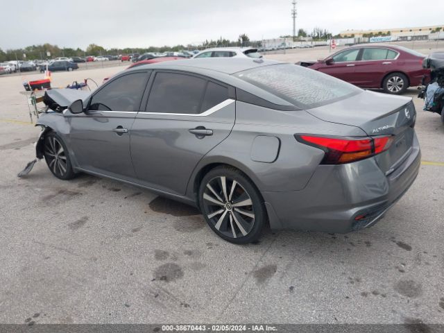 Photo 2 VIN: 1N4BL4CV7LC182917 - NISSAN ALTIMA 