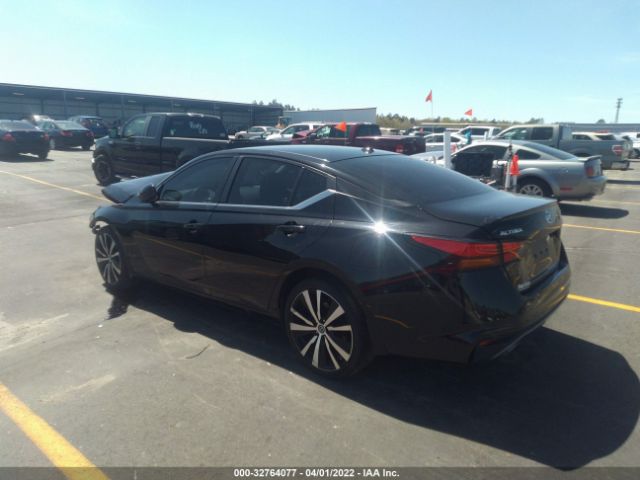 Photo 2 VIN: 1N4BL4CV7LC191861 - NISSAN ALTIMA 