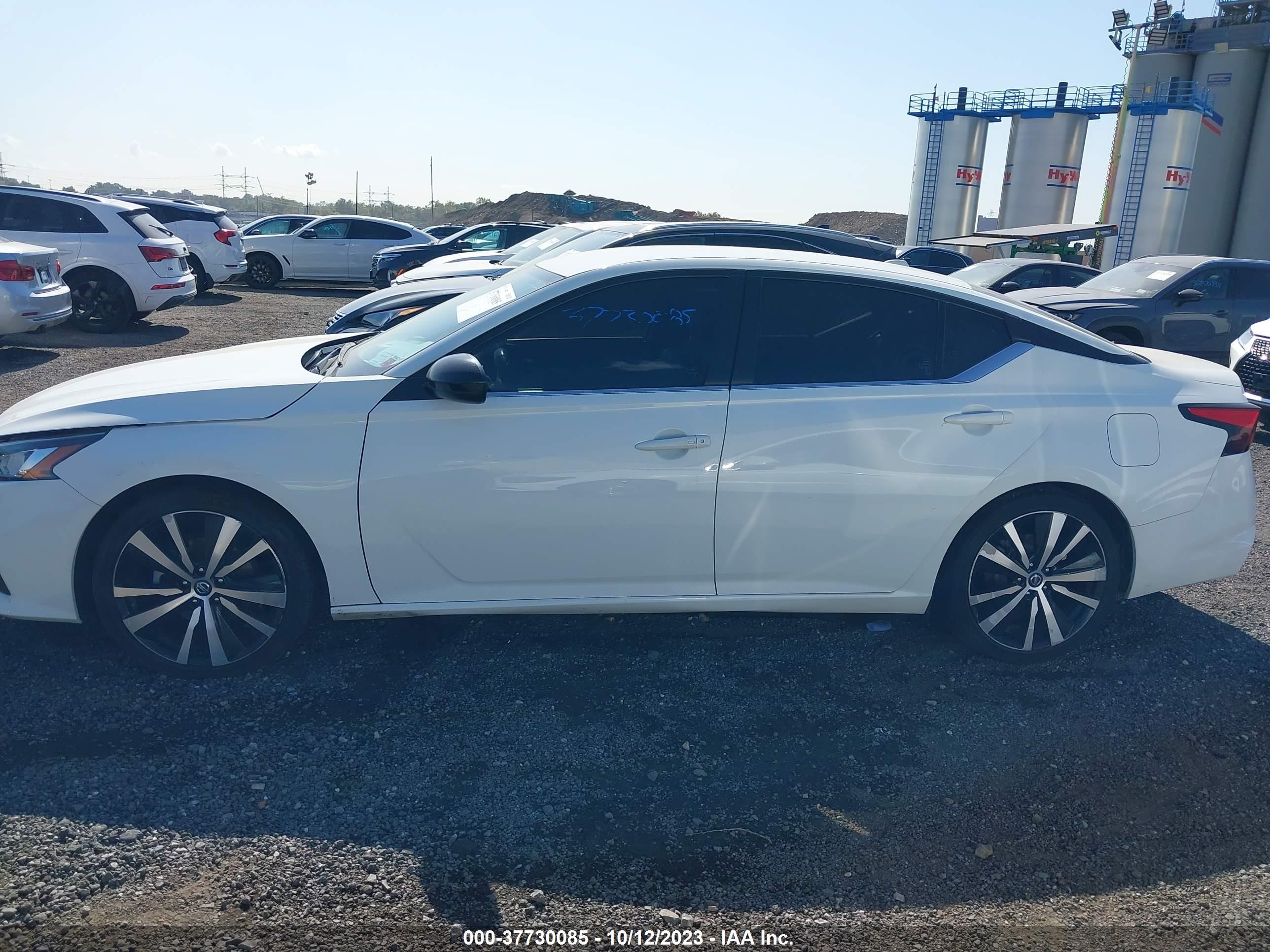 Photo 13 VIN: 1N4BL4CV7LC201143 - NISSAN ALTIMA 