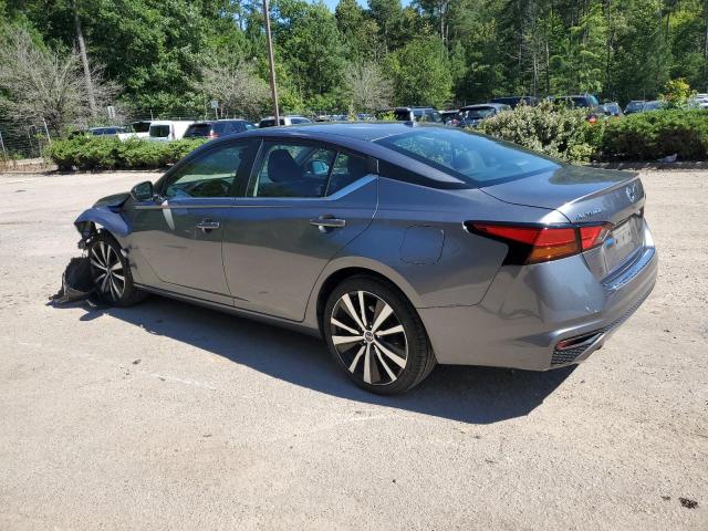 Photo 1 VIN: 1N4BL4CV7LC204558 - NISSAN ALTIMA 