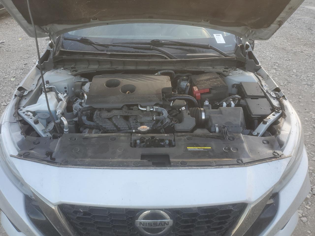 Photo 10 VIN: 1N4BL4CV7LC210103 - NISSAN ALTIMA 