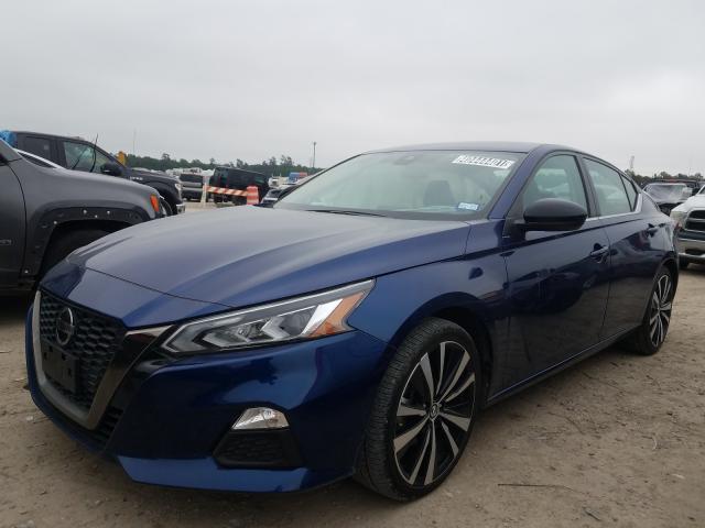 Photo 1 VIN: 1N4BL4CV7LC224776 - NISSAN ALTIMA SR 