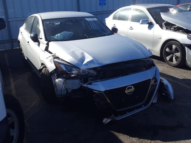 Photo 0 VIN: 1N4BL4CV7LC237592 - NISSAN ALTIMA SR 