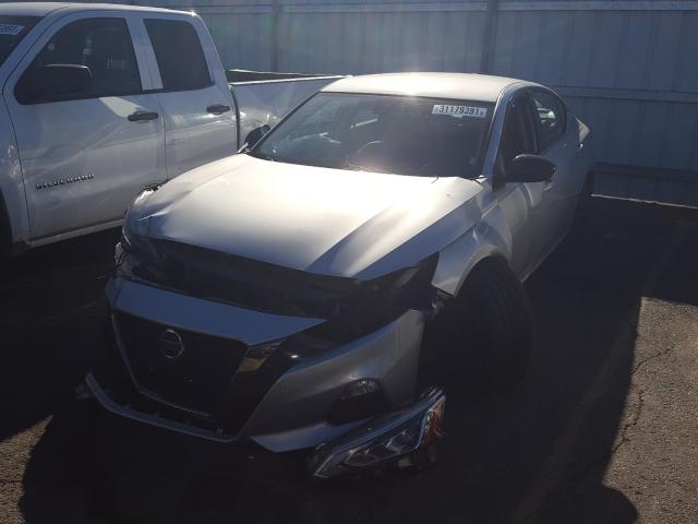 Photo 1 VIN: 1N4BL4CV7LC237592 - NISSAN ALTIMA SR 