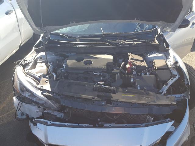 Photo 6 VIN: 1N4BL4CV7LC237592 - NISSAN ALTIMA SR 