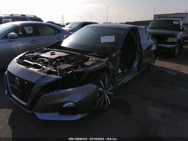 Photo 1 VIN: 1N4BL4CV7LC258796 - NISSAN ALTIMA 