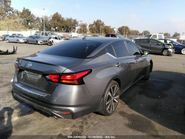 Photo 3 VIN: 1N4BL4CV7LC258796 - NISSAN ALTIMA 