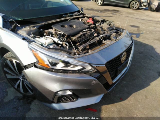 Photo 5 VIN: 1N4BL4CV7LC258796 - NISSAN ALTIMA 