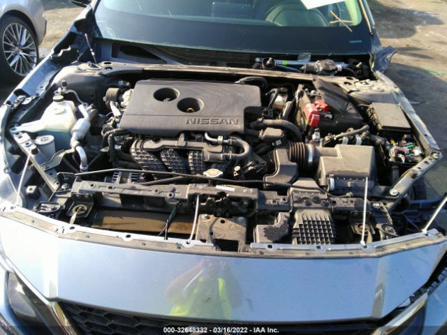 Photo 9 VIN: 1N4BL4CV7LC258796 - NISSAN ALTIMA 