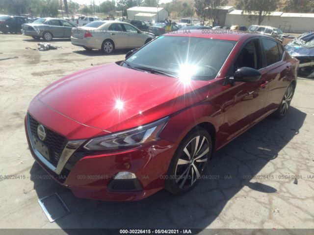 Photo 1 VIN: 1N4BL4CV7LC279051 - NISSAN ALTIMA 