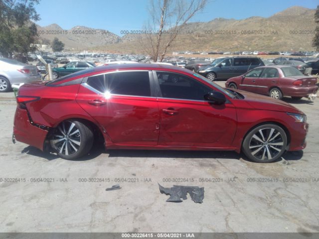 Photo 5 VIN: 1N4BL4CV7LC279051 - NISSAN ALTIMA 