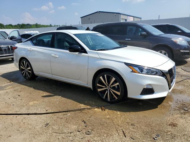 Photo 3 VIN: 1N4BL4CV7LC282080 - NISSAN ALTIMA 