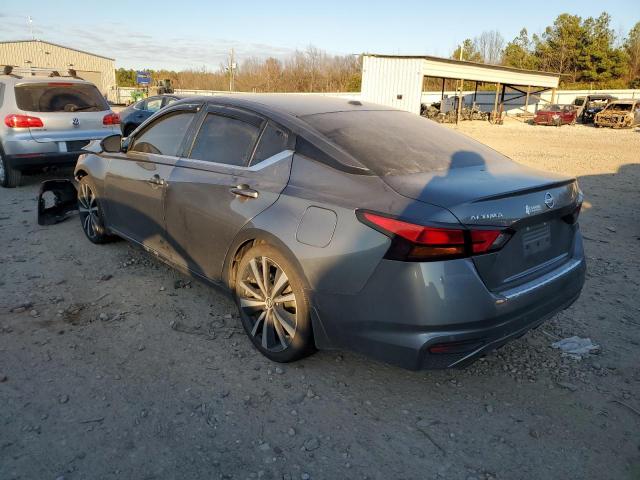 Photo 1 VIN: 1N4BL4CV7LC283245 - NISSAN ALTIMA SR 