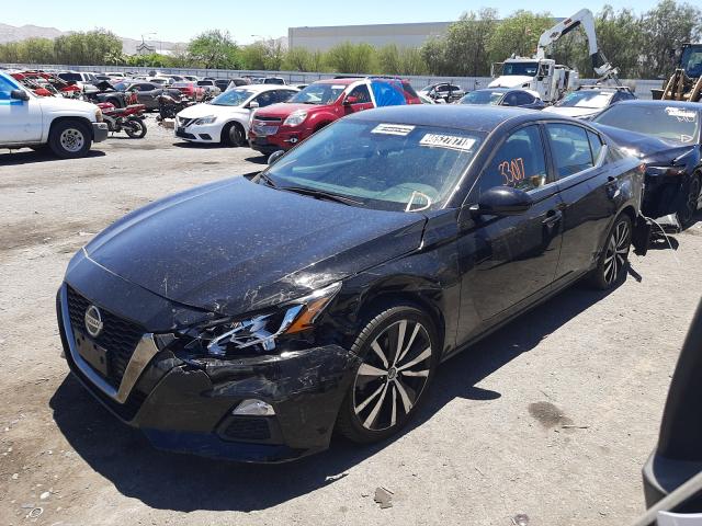 Photo 1 VIN: 1N4BL4CV7LN301926 - NISSAN ALTIMA 