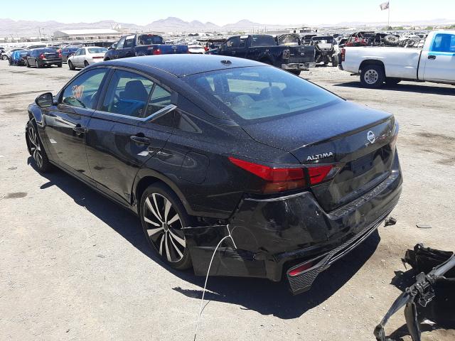 Photo 2 VIN: 1N4BL4CV7LN301926 - NISSAN ALTIMA 