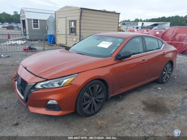 Photo 1 VIN: 1N4BL4CV7LN302400 - NISSAN ALTIMA 