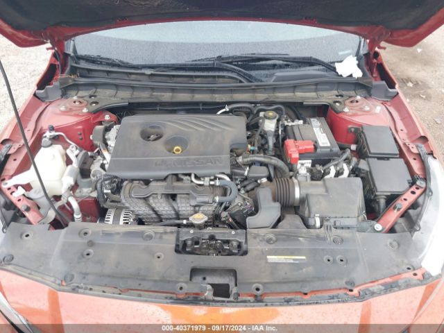 Photo 9 VIN: 1N4BL4CV7LN302400 - NISSAN ALTIMA 