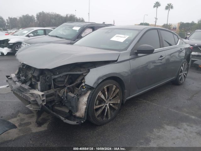 Photo 1 VIN: 1N4BL4CV7LN308911 - NISSAN ALTIMA 