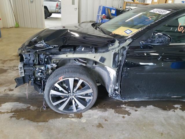 Photo 8 VIN: 1N4BL4CV7LN313123 - NISSAN ALTIMA SR 