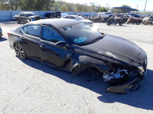 Photo 3 VIN: 1N4BL4CV7LN321142 - NISSAN ALTIMA SR 