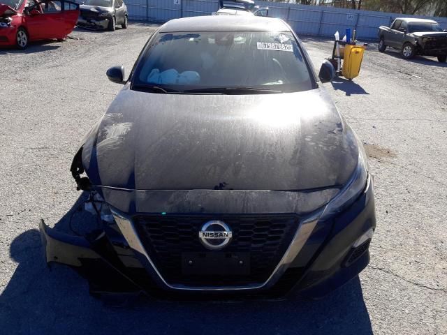 Photo 4 VIN: 1N4BL4CV7LN321142 - NISSAN ALTIMA SR 