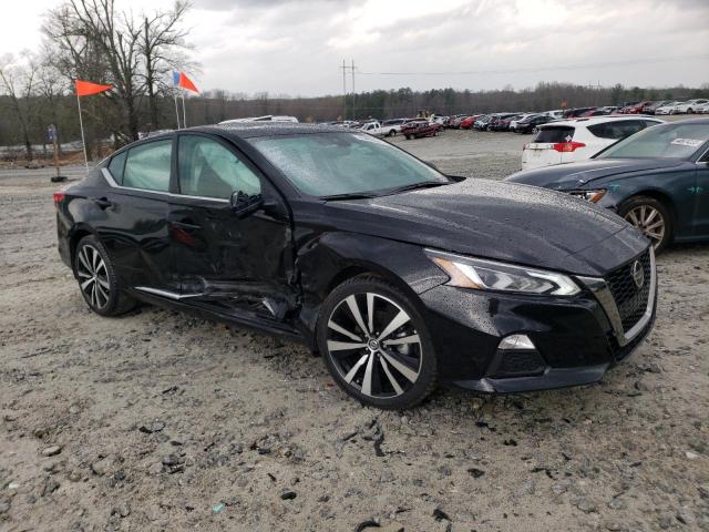 Photo 3 VIN: 1N4BL4CV7MN310756 - NISSAN ALTIMA SR 