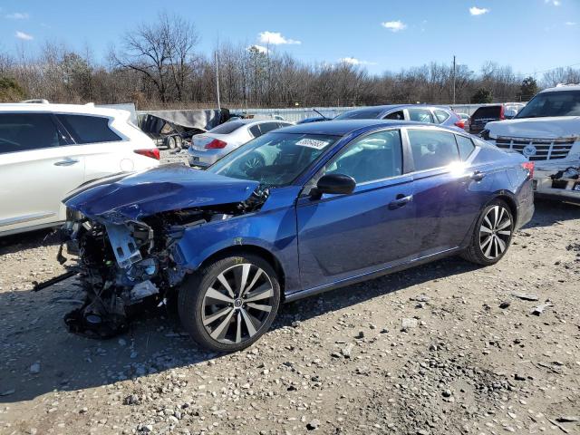 Photo 0 VIN: 1N4BL4CV7MN313964 - NISSAN ALTIMA SR 