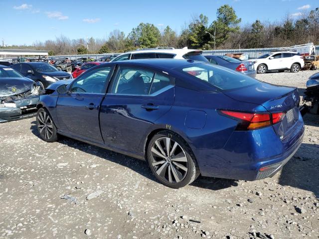 Photo 1 VIN: 1N4BL4CV7MN313964 - NISSAN ALTIMA SR 