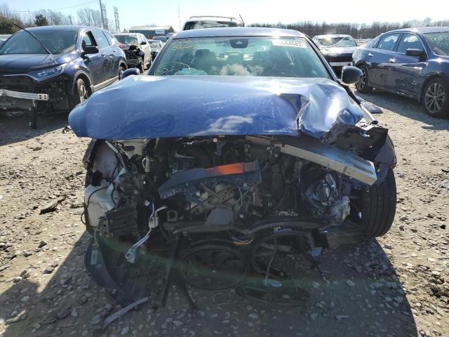 Photo 4 VIN: 1N4BL4CV7MN313964 - NISSAN ALTIMA SR 