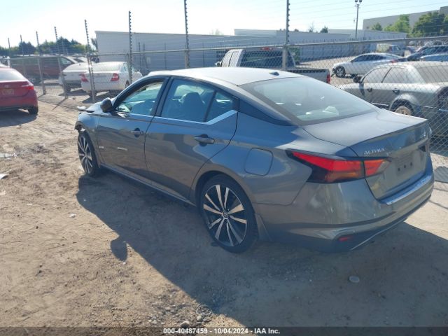 Photo 2 VIN: 1N4BL4CV7MN318873 - NISSAN ALTIMA 