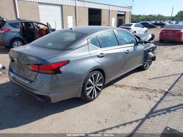 Photo 3 VIN: 1N4BL4CV7MN318873 - NISSAN ALTIMA 