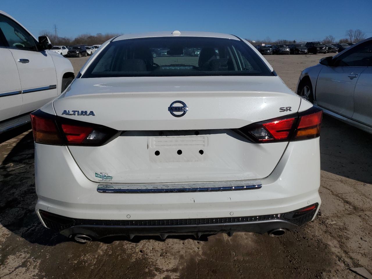 Photo 5 VIN: 1N4BL4CV7MN329596 - NISSAN ALTIMA 