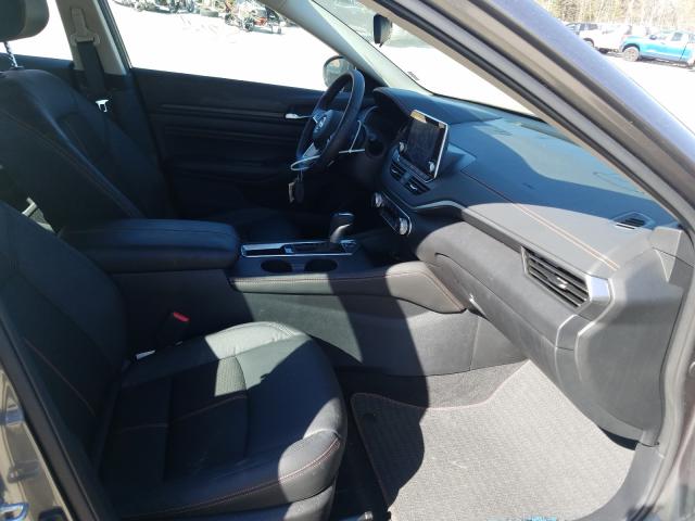 Photo 4 VIN: 1N4BL4CV7MN338122 - NISSAN ALTIMA SR 