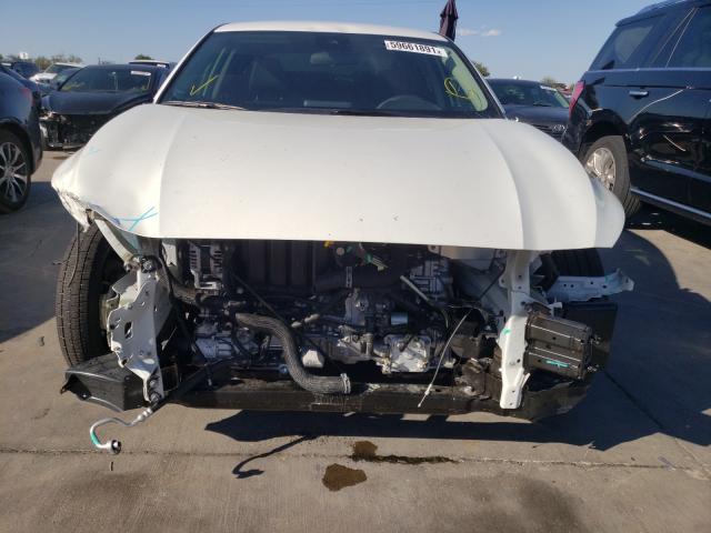 Photo 8 VIN: 1N4BL4CV7MN339822 - NISSAN ALTIMA SR 