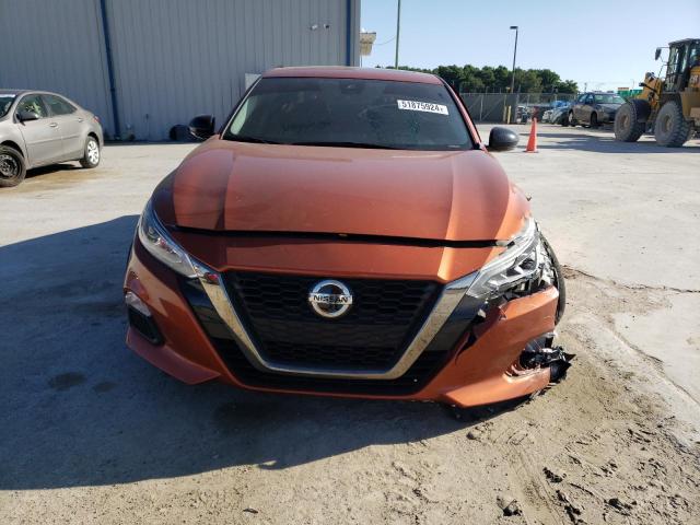 Photo 4 VIN: 1N4BL4CV7MN352053 - NISSAN ALTIMA 