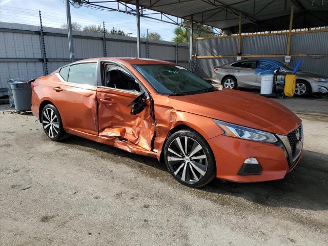 Photo 3 VIN: 1N4BL4CV7MN353185 - NISSAN ALTIMA 