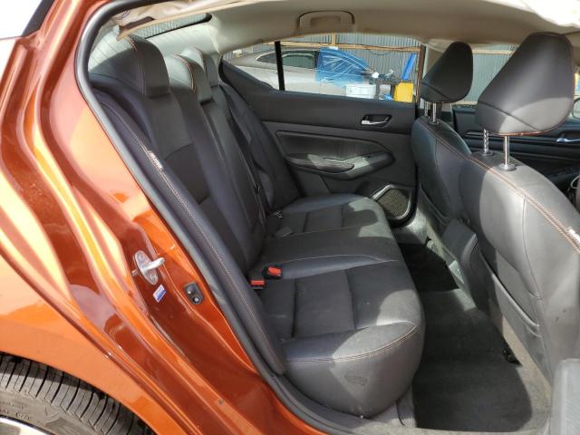 Photo 9 VIN: 1N4BL4CV7MN353185 - NISSAN ALTIMA 