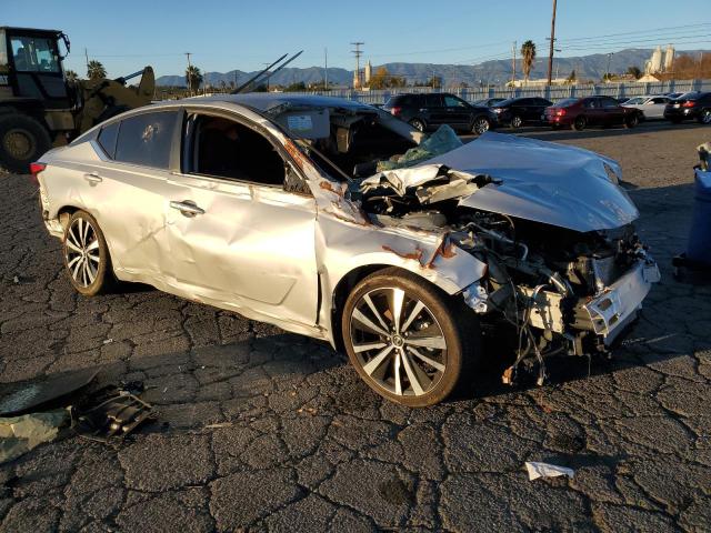 Photo 3 VIN: 1N4BL4CV7MN358273 - NISSAN ALTIMA SR 